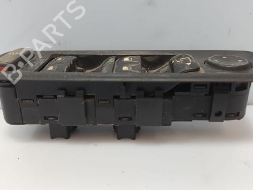 Left front window switch CITROËN C8 (EA_, EB_) 2.0 HDi | BP33709816I27 - Image 3