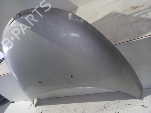 Hood CHRYSLER PT CRUISER (PT_) 2.0 | BP12771041C1 