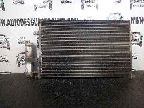 AC-Kondensator CHEVROLET NUBIRA Saloon 1.6 (109 hp) 12810978
