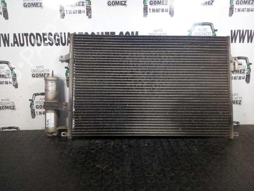 Radiador de A/C CHEVROLET NUBIRA Saloon 1.6 (109 hp) 12810978