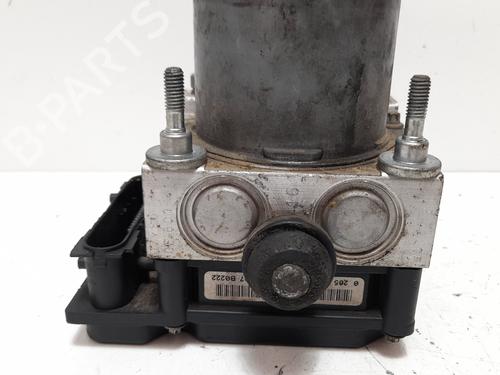 ABS pump FIAT PANDA (169_) 1.2 (169.AXB11, 169.AXB1A) | BP12750426M43 