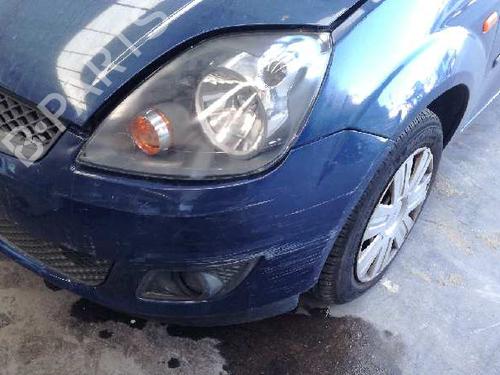 Other FORD FIESTA V (JH_, JD_) 1.4 TDCi | BP13974073O1 