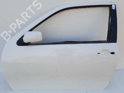 Used Left front door SEAT CORDOBA (6K1, 6K2) 1.6 i (101 hp) 12795416