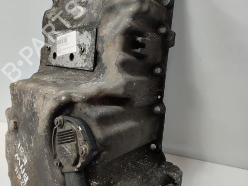 Oil sump BMW 1 (E87) 120 d | BP32517593M115