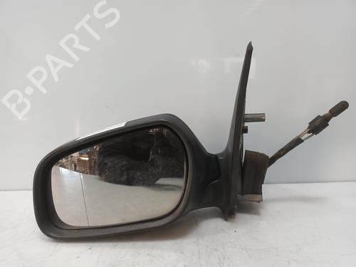 Used Left mirror CITROËN XSARA (N1) 1.6 i (88 hp) 22445030