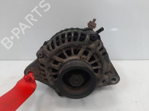 Used Alternator KIA CARNIVAL I (UP) 2.9 TDi (126 hp) 19574496