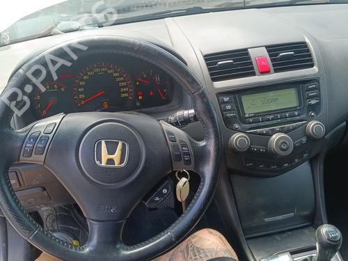 Left front window switch HONDA ACCORD VII Tourer (CM, CN) 2.2 i-CTDi (CN2) | BP36049020I27 - Image 19