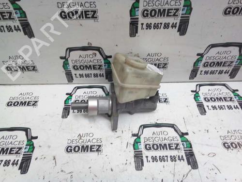 Brake master cylinder MERCEDES-BENZ E-CLASS (W210) E 300 Turbo-D (210.025) | BP12800651M77 