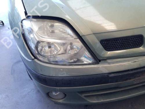 Módulo eletrónico RENAULT SCÉNIC I MPV (JA0/1_, FA0_) 1.9 dCi (JA05, JA1F) | BP13973097M83 