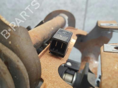 Hand brake CITROËN BERLINGO MULTISPACE (B9) 1.6 HDi 75 16V | BP12790231I18 