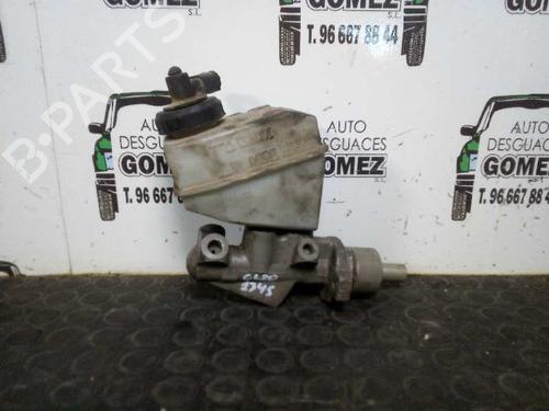 Hovedbremsecylinder RENAULT CLIO II (BB_, CB_) 1.9 D (B/CB0E, BB0J) (64 hp) 12811285