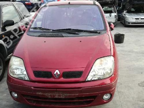 Elektronensonde RENAULT SCÉNIC I MPV (JA0/1_, FA0_) 1.9 dTi (JA1U) | BP13971486M84 