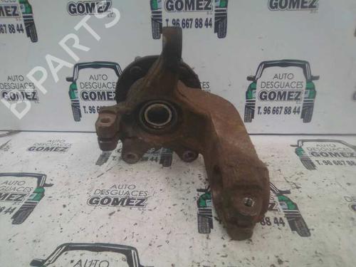 Left front steering knuckle FORD MONDEO III (B5Y) 1.8 16V | BP12751836M25 