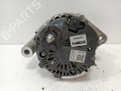 Alternator OPEL INSIGNIA A (G09) 2.0 CDTI (68) | BP15467071M7 