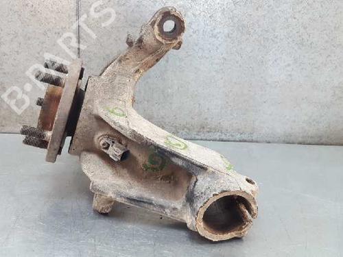 Right front steering knuckle FORD MONDEO IV (BA7) 2.5 | BP12805711M26 