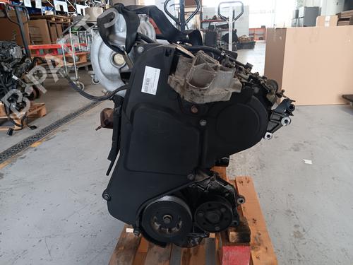 Motor für RENAULT MEGANE I (BA0/1_) 1.9 dTi (BA1U) (80 hp) 24471793