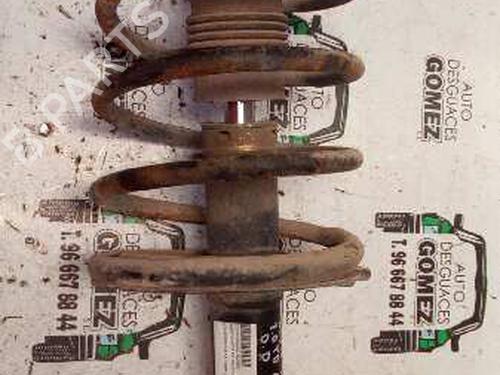 Used Right front shock absorber ALFA ROMEO 146 (930_) 1.9 TD (930.B4A) (90 hp) 12779210