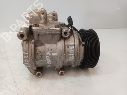 AC compressor KIA SORENTO I (JC) | BP30081682M34