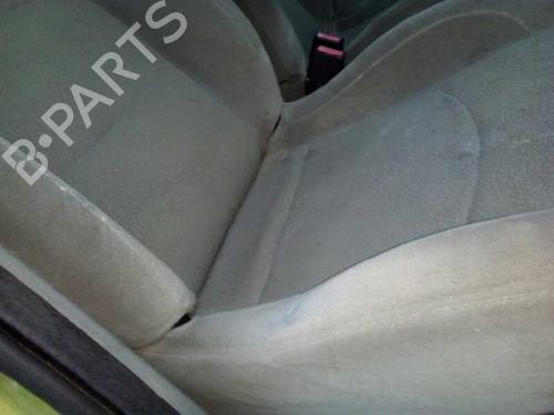 Høyre foran lås RENAULT CLIO II (BB_, CB_) 1.5 dCi (B/CB08) | BP15958483C97 
