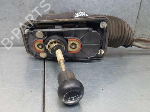 Gear lever VW PASSAT B5.5 (3B3) 1.9 TDI | BP12725642M90 