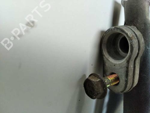 AC radiator FIAT PUNTO (188_) 1.9 JTD 80 (188.237, .257, .337, .357) | BP12721000M32 