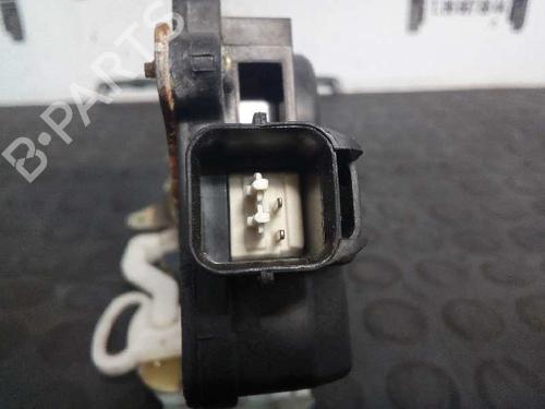 Rear right lock KIA RIO I Hatchback (DC) 1.5 16V | BP12806398C99 