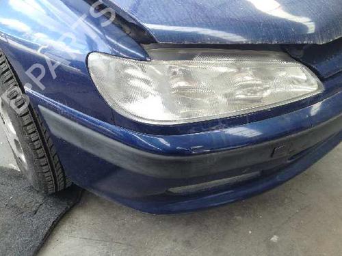 Grille PEUGEOT 406 (8B) 1.9 TD | BP12725870C40