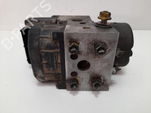 ABS pump HONDA CIVIC VI Fastback (MA, MB) 1.5 16V (MB3) | BP12787041M43 