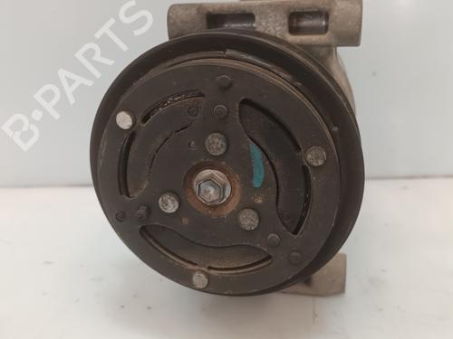 AC compressor FIAT PANDA (169_) 1.2 (169.AXB11, 169.AXB1A) | BP28491576M34