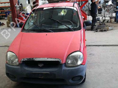 Instrument cluster HYUNDAI ATOS (MX) 1.0 i | BP12731328C47 