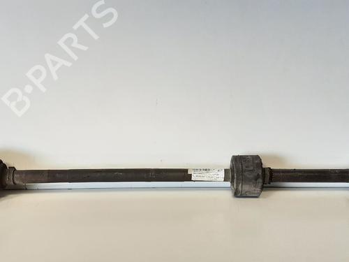 Used Right front driveshaft FIAT BRAVO I (182_) 1.4 (182.AG) (75 hp) 12709496
