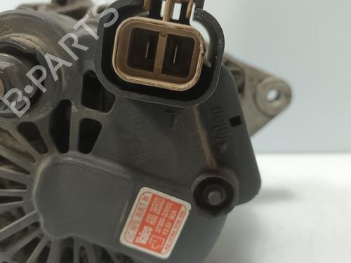 Alternator KIA CERATO I Hatchback (LD) 2.0 | BP21079931M7 