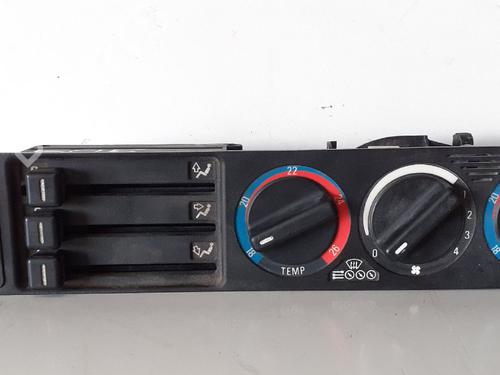 Used Climate control BMW 5 (E34) 525 tds (143 hp) 12924981
