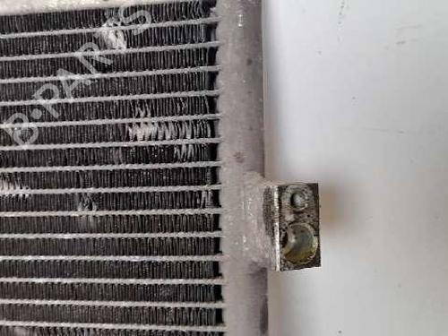 AC-Kondensator NISSAN ALMERA TINO (V10)  | BP12764203M32 