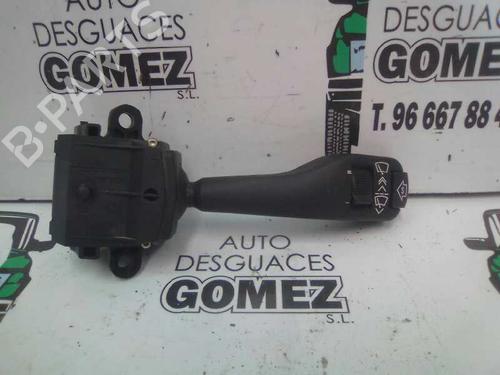 Used Steering column stalk BMW 5 (E39) 523 i (170 hp) 12738003