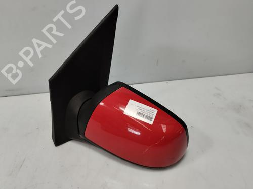 Used Left mirror Left mirror 35725658 35725658
