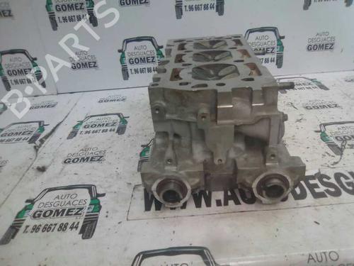 Cylinder head LAND ROVER FREELANDER I (L314)  | BP12932699M5 