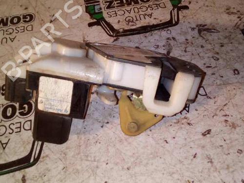 Front left lock ROVER 200 II Hatchback (RF) 214 Si | BP12798773C98 