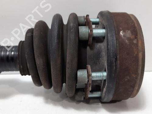 Right front driveshaft AUDI A3 (8L1) 1.6 | BP12788683M39 