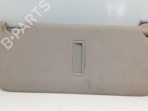 left-sun-visor-hyundai-i30-gd-2011-33982181 main image