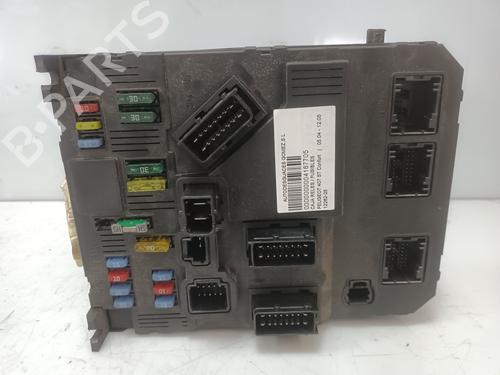 Used Fuse box PEUGEOT 407 (6D_) [2004-2011]  25154414