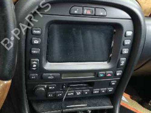 Pedal JAGUAR X-TYPE I (X400) 3.0 V6 All-wheel Drive | BP12743624I4 