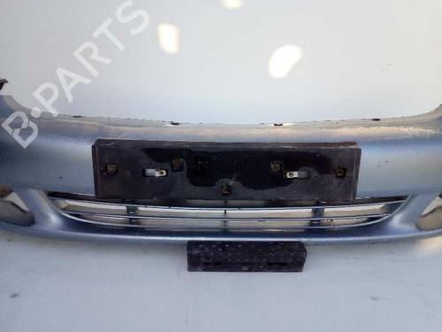 Front bumper CHEVROLET REZZO MPV (U100) 1.6 | BP12703915C7 