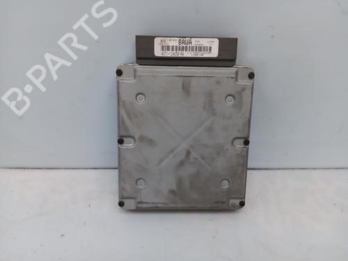Engine control unit (ECU) FORD MONDEO III Saloon (B4Y) 2.0 16V | BP28000309M57 