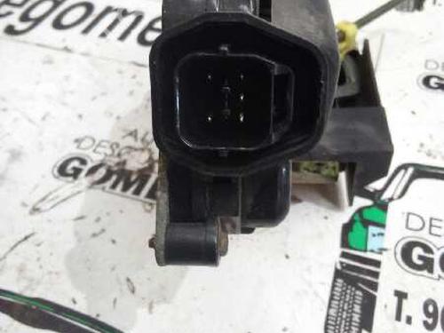 Rear left lock HYUNDAI MATRIX (FC) 1.5 CRDi | BP12715175C100 
