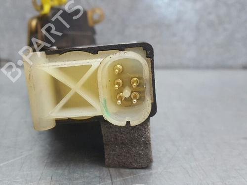Front right lock SAAB 9-3 Cabriolet (YS3D) 2.3 i | BP12809721C97 