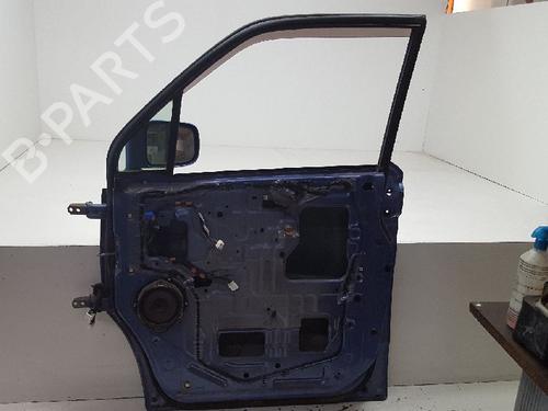 Right front door MAZDA BONGO VAN Bus (SK_)  | BP12855507C3 