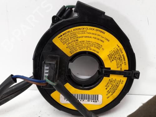 Squib airbag KIA SHUMA II Saloon (FB) 1.6 | BP12806581C102 