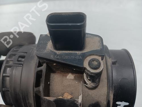 Mass air flow sensor FORD FOCUS II (DA_, HCP, DP) 1.6 Ti | BP28198241M95 