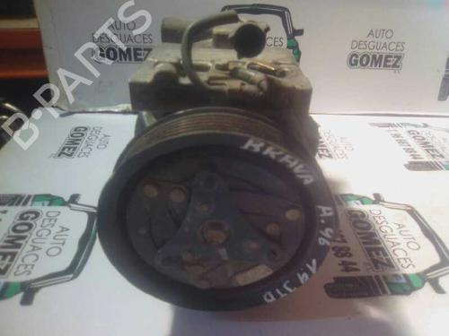 AC compressor FIAT BRAVA (182_) 1.9 JTD 105 | BP12785895M34 
